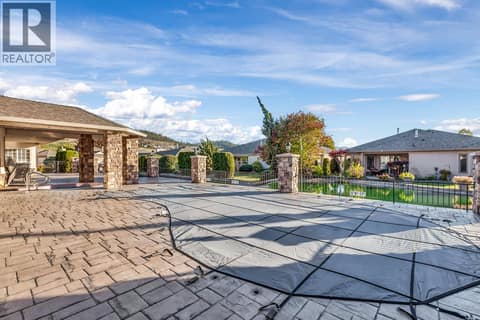 Photo 52 of 595 Yates Road Unit# 130, North Glenmore, Kelowna