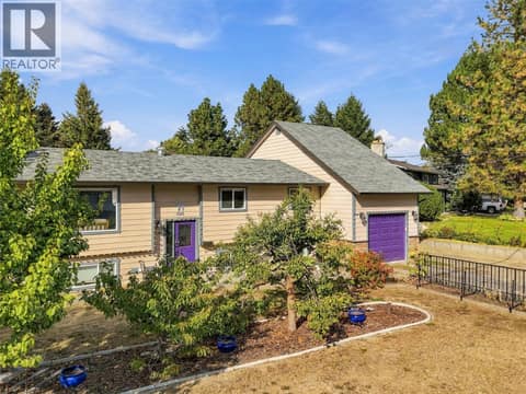 Photo 1 of 4809 Bolean Drive, Rayleigh, Kamloops