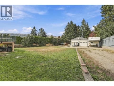 Photo 41 of 4809 Bolean Drive, Rayleigh, Kamloops