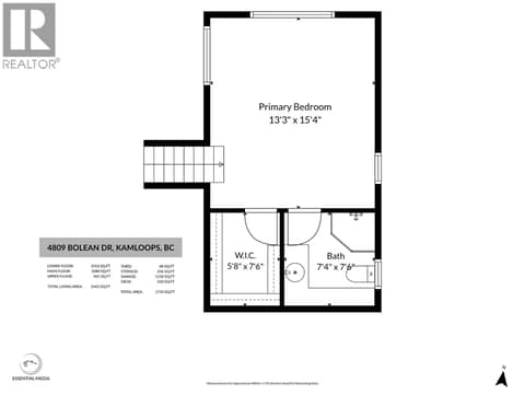 Photo 59 of 4809 Bolean Drive, Rayleigh, Kamloops