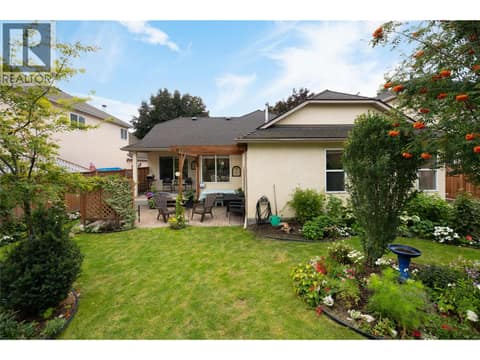 Photo 13 of 1888 Porthill Drive, Glenmore, Kelowna