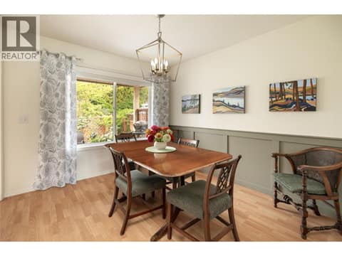 Photo 5 of 1888 Porthill Drive, Glenmore, Kelowna