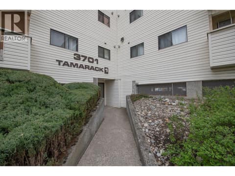 Photo 2 of 3701 27 Avenue Unit# 204, City of Vernon