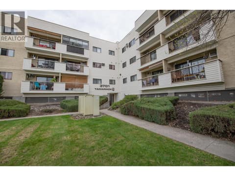 Photo 34 of 3701 27 Avenue Unit# 204, City of Vernon