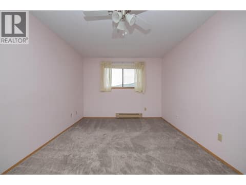 Bedroom #1 at 3701 27 Avenue Unit# 204, City of Vernon
