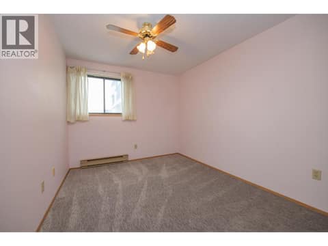 Bedroom #2 at 3701 27 Avenue Unit# 204, City of Vernon