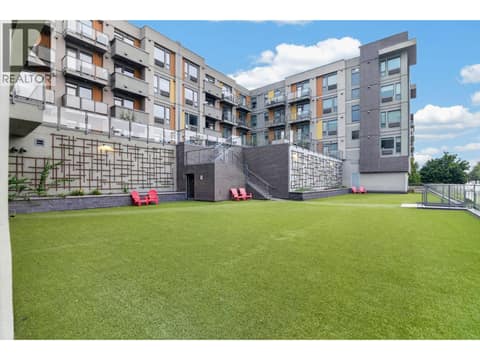 Photo 1 of 925 Leon Avenue Unit# 347, Kelowna North