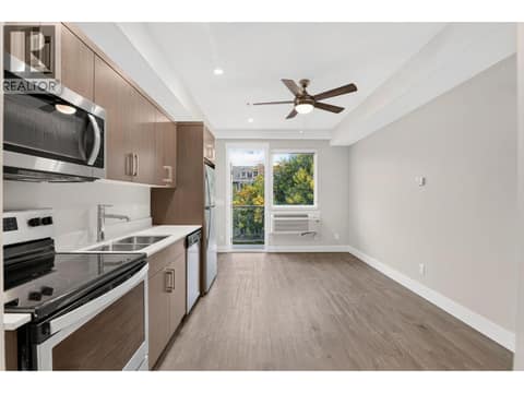 Photo 5 of 925 Leon Avenue Unit# 347, Kelowna North