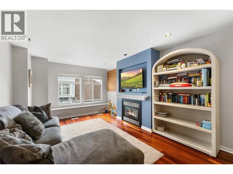 Photo 12 of 1853 Parkview Crescent Unit# 26, Springfield/Spall, Kelowna