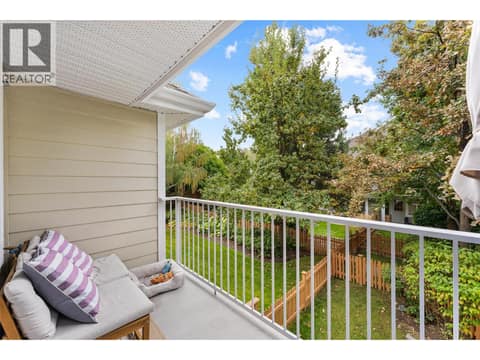 Photo 13 of 1853 Parkview Crescent Unit# 26, Springfield/Spall, Kelowna