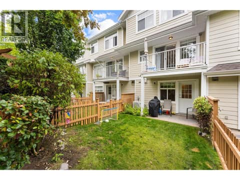 Photo 29 of 1853 Parkview Crescent Unit# 26, Springfield/Spall, Kelowna