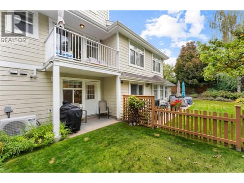 Photo 30 of 1853 Parkview Crescent Unit# 26, Springfield/Spall, Kelowna