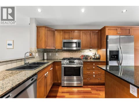 Photo 4 of 1853 Parkview Crescent Unit# 26, Springfield/Spall, Kelowna