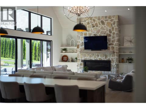 Photo 10 of 4485 Wallace Hill Road, South East Kelowna