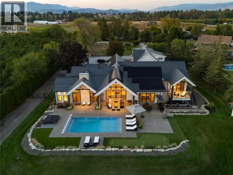 Photo 19 of 4485 Wallace Hill Road, South East Kelowna