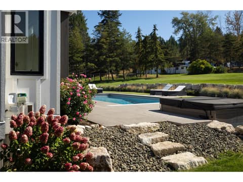 Photo 25 of 4485 Wallace Hill Road, South East Kelowna