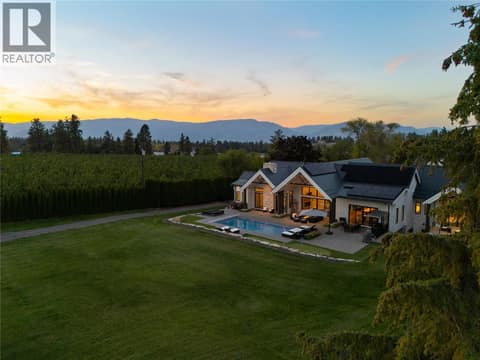 Photo 26 of 4485 Wallace Hill Road, South East Kelowna