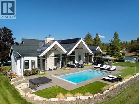 Photo 38 of 4485 Wallace Hill Road, South East Kelowna