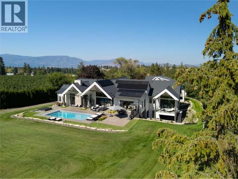 Photo 81 of 4485 Wallace Hill Road, South East Kelowna