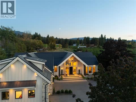 Photo 85 of 4485 Wallace Hill Road, South East Kelowna