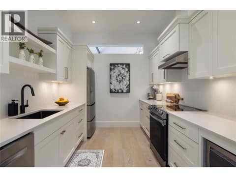 Bulters Kitchen at 4485 Wallace Hill Road, South East Kelowna
