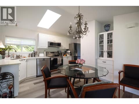 Mobile at 4485 Wallace Hill Road, South East Kelowna