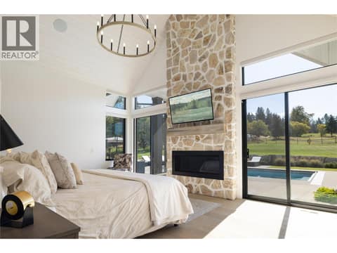 Primary at 4485 Wallace Hill Road, South East Kelowna