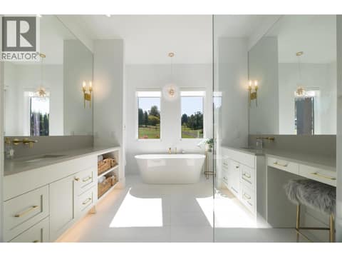 Primary at 4485 Wallace Hill Road, South East Kelowna