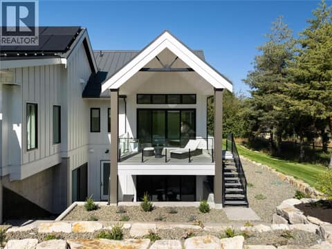 Second primary at 4485 Wallace Hill Road, South East Kelowna