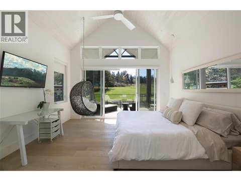 Second Primary at 4485 Wallace Hill Road, South East Kelowna