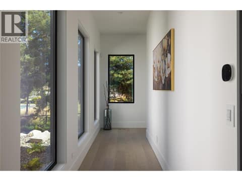 Second Wing at 4485 Wallace Hill Road, South East Kelowna