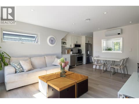 Suite at 4485 Wallace Hill Road, South East Kelowna