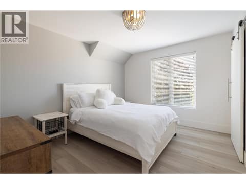 Suite at 4485 Wallace Hill Road, South East Kelowna