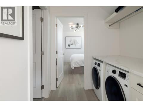 Suite at 4485 Wallace Hill Road, South East Kelowna