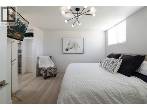 Suite at 4485 Wallace Hill Road, South East Kelowna