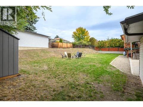 Photo 29 of 2105 20 Avenue, East Hill, Vernon