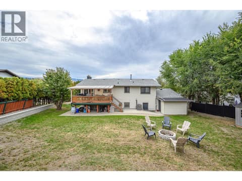 Photo 31 of 2105 20 Avenue, East Hill, Vernon