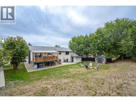 Photo 32 of 2105 20 Avenue, East Hill, Vernon