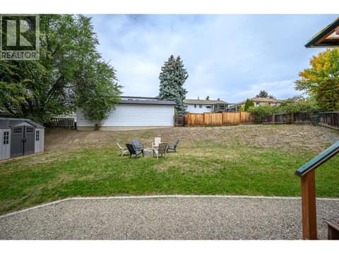 Photo 34 of 2105 20 Avenue, East Hill, Vernon
