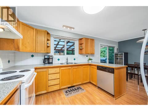 Photo 5 of 2105 20 Avenue, East Hill, Vernon
