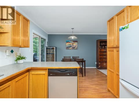 Photo 8 of 2105 20 Avenue, East Hill, Vernon