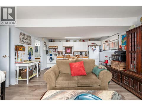 Suite at 2105 20 Avenue, East Hill, Vernon