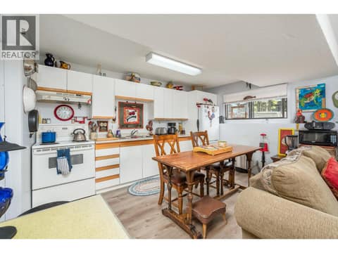 Suite at 2105 20 Avenue, East Hill, Vernon