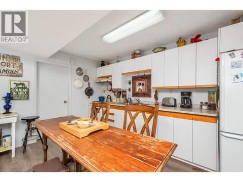 Suite at 2105 20 Avenue, East Hill, Vernon