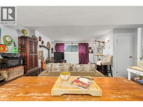 Suite at 2105 20 Avenue, East Hill, Vernon