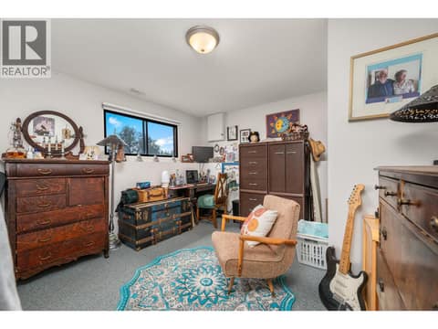 Suite at 2105 20 Avenue, East Hill, Vernon