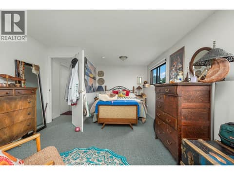 Suite at 2105 20 Avenue, East Hill, Vernon