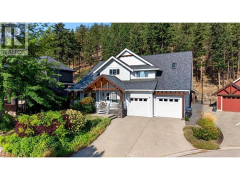Photo 2 of 178 Terrace Hill Court, Wilden, Kelowna