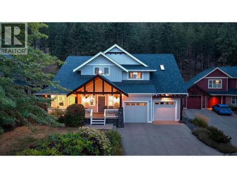 Welcome to 178 Terrace Hill Court! at 178 Terrace Hill Court, Wilden, Kelowna