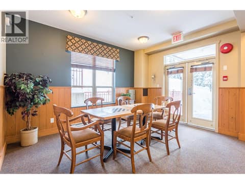 WW Common Area at 9812 Silver Star Road Unit# 305, Silver Star, Vernon
